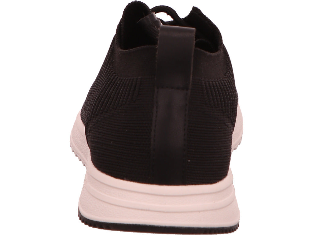 Marc O'Polo herensneakers in zwart