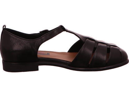 Everybody Damen Sandalette Adele in schwarz