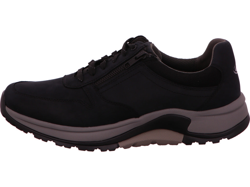 Gabor (Men) Herren Sneaker  in dunkelblau