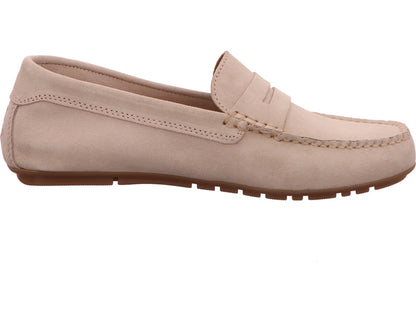 Marc O'Polo damesslippers in beige