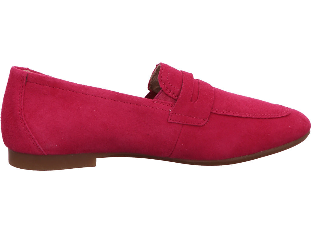 Remonte Damen Slipper  in pink