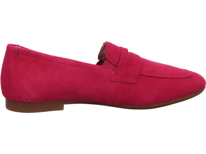 Remonte Damen Slipper  in pink