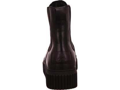 Marc O`Polo Damen Stiefel  in schwarz