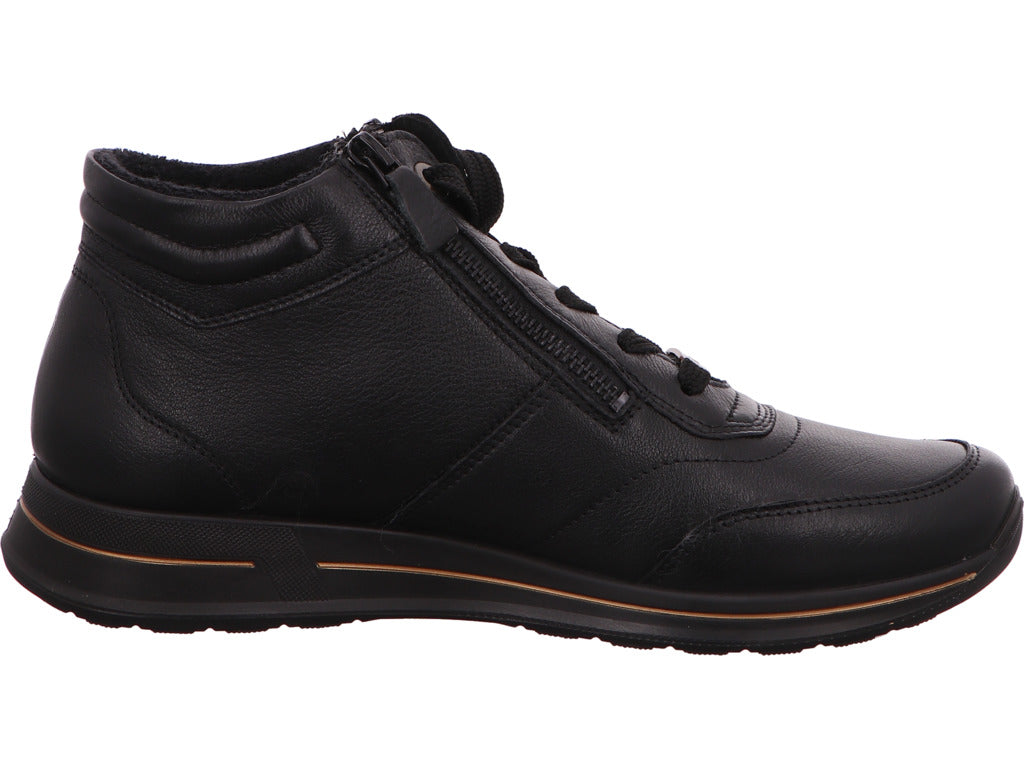 Ara Damen Stiefel Osaka 2.0 in schwarz