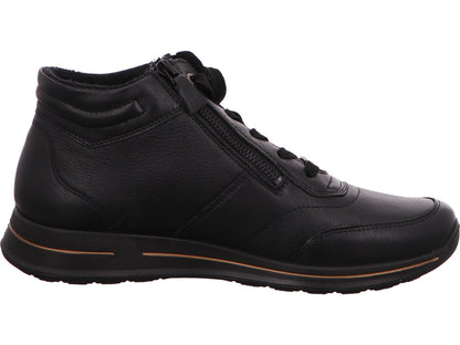Ara Damen Stiefel Osaka 2.0 in schwarz