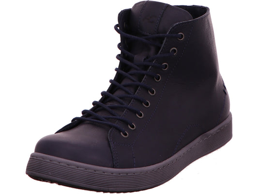 Andrea Conti Damen Stiefel  in dunkelblau