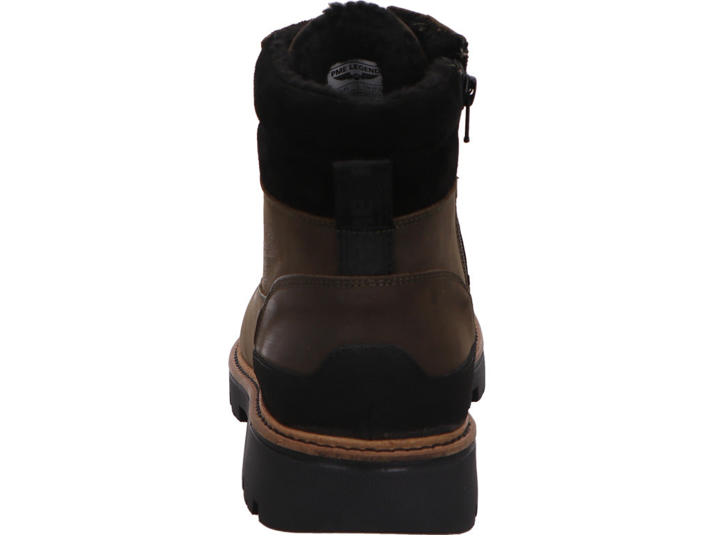 PME Legend Herren Stiefel Dragan in khaki