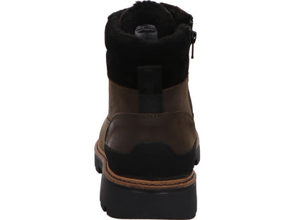 PME Legend Herren Stiefel Dragan in khaki