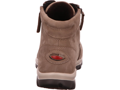 Gabor Damen Stiefel  in hellbraun