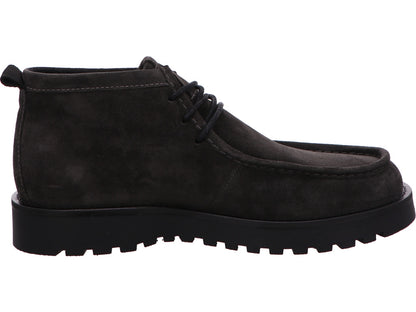 Marc O`Polo Herren Stiefel  in dunkelgrau
