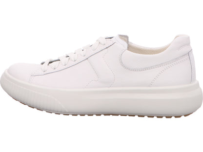 Legero damessneakers T4 Jump in wit