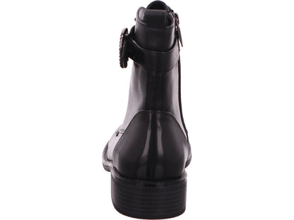 Regarde Le Ciel Damen Stiefel Roxana-47 in schwarz