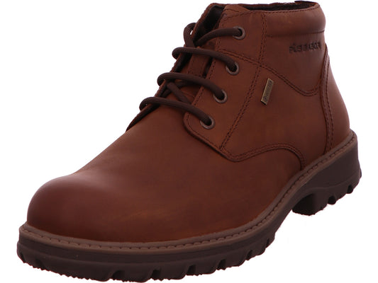 PIUS Gabor Herren Stiefel  in braun