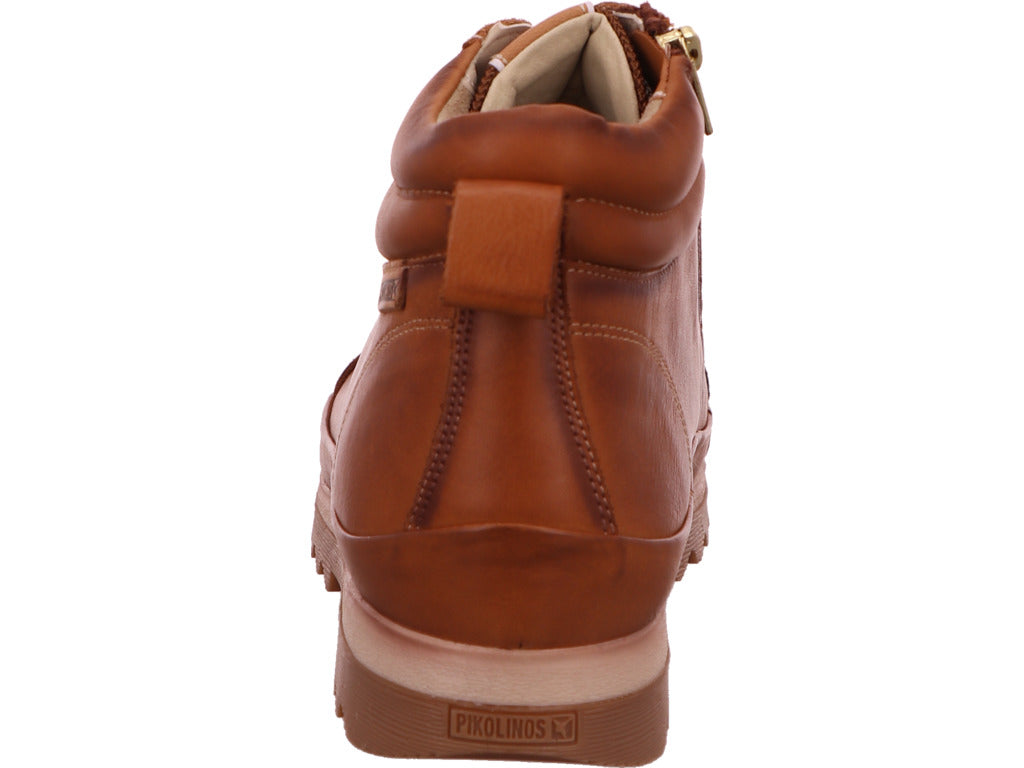 Pikolinos Damen Stiefel Vigo in braun