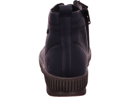 Remonte Damen Stiefel  in dunkelblau