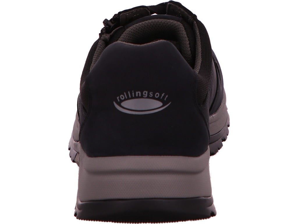 Gabor Herren Sneaker  in dunkelblau