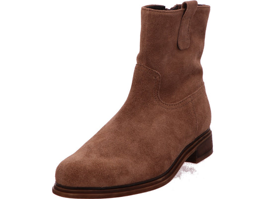 Gabor Comfort Damen Stiefel  in hellbraun