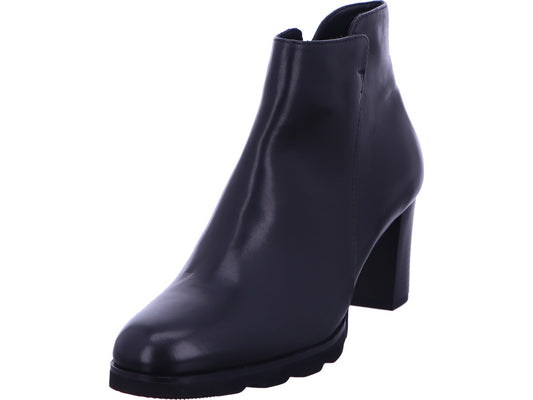 Regarde Le Ciel Damen Stiefel Patricia 01 in schwarz