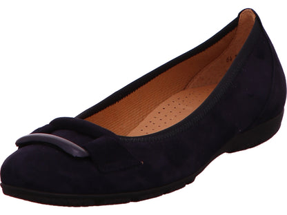 Gabor Damen   in dunkelblau