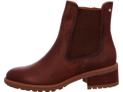Pikolinos Damen Stiefel Medina in braun