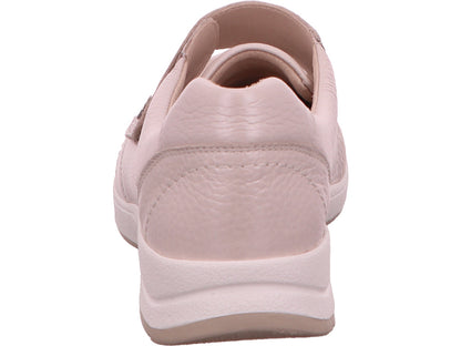 Caprice Damen Slipper  in beige