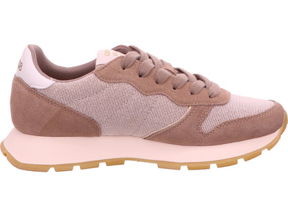 Sun68 Damen Sneaker  in taupe