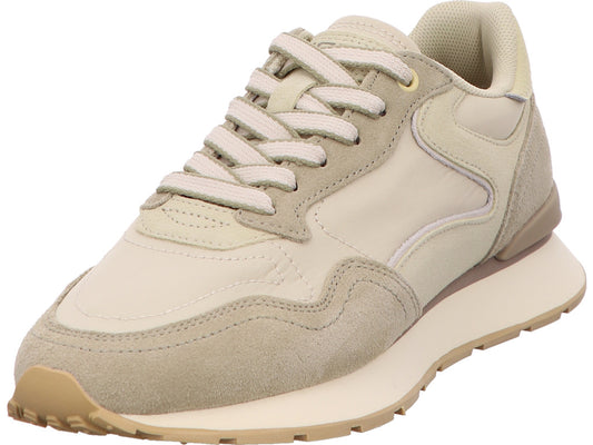 HOFF Damen Sneaker City in oliv
