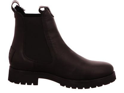 Panama Jack Damen Stiefel Francesca Igloo B1 in schwarz