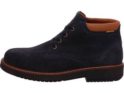 Camel Active Herren Stiefel  in dunkelblau