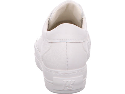 Paul Green Damen Sneaker  in weiß