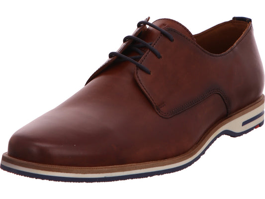 Lloyd Herren Halbschuh Dakin in hellbraun