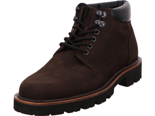 Lloyd Herren Stiefel  in dunkelbraun