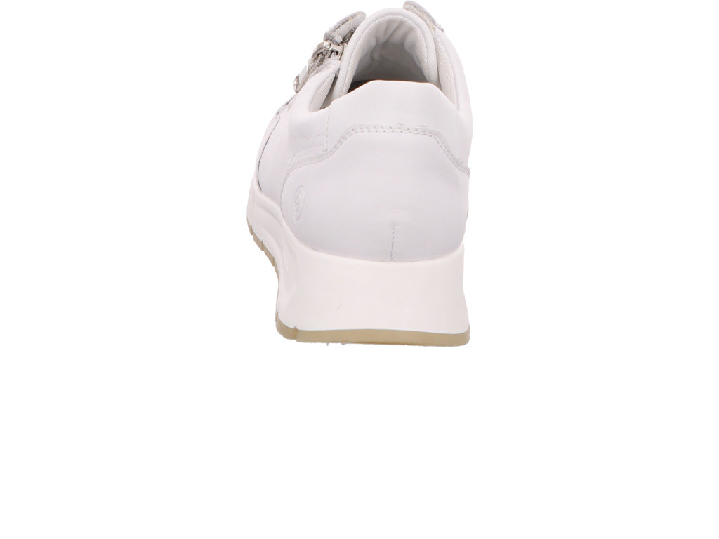 Remonte Damen Sneaker  in weiß