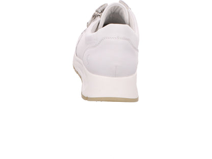 Remonte Damen Sneaker  in weiß