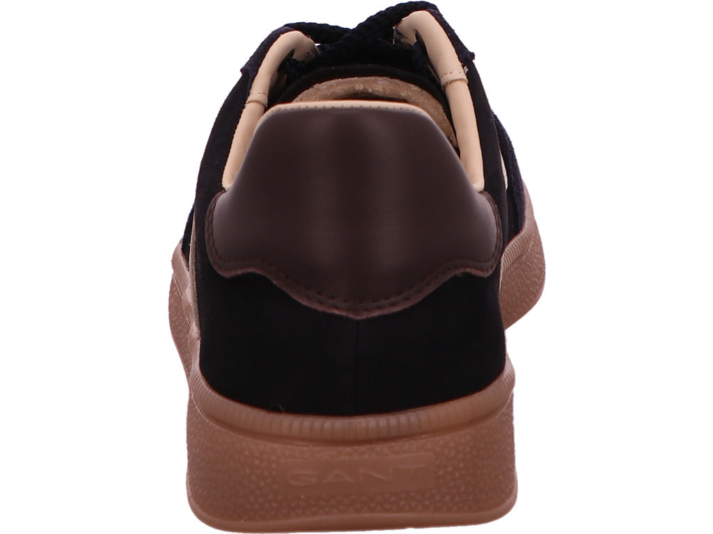 Gant Herren Sneaker Cuzmo in blau-bunt-kombiniert