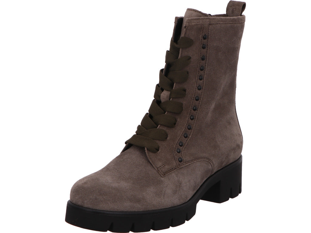 Gabor Damen Stiefel  in hellgrau