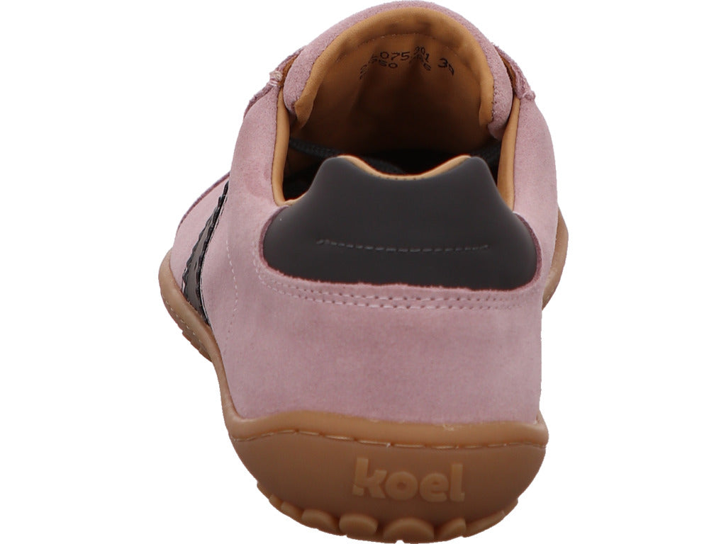 Koel Barfußschuhe Damen Sneaker  in pink