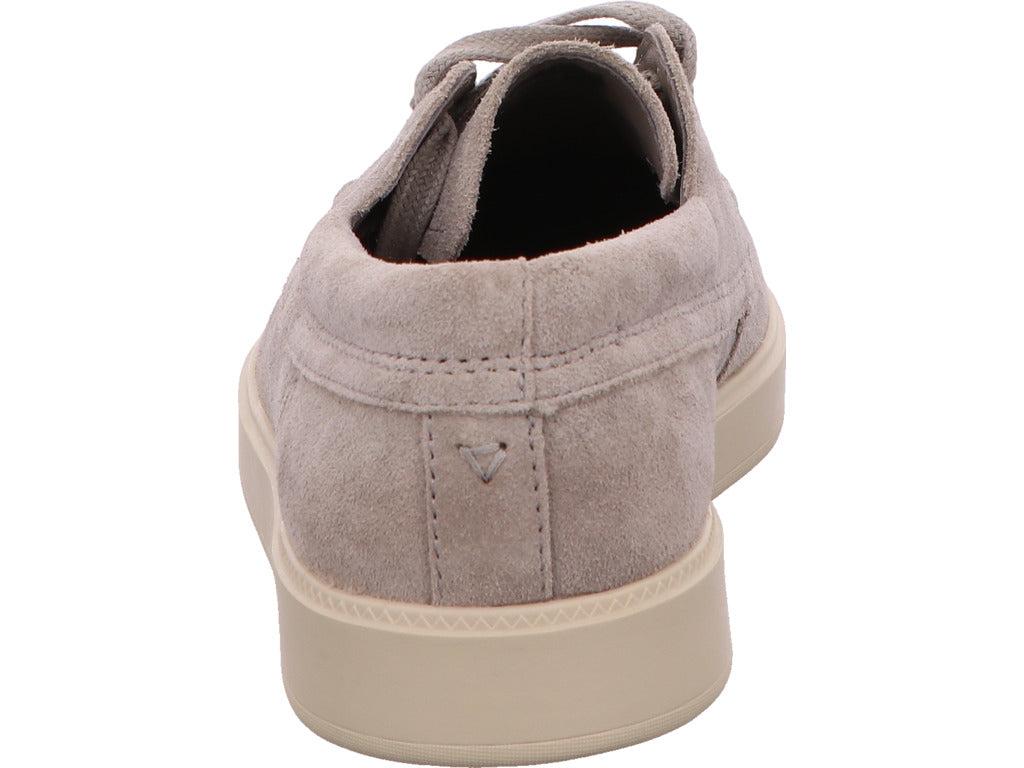 Clarks Herren Halbschuh  in grau