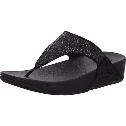 FitFlop Lulu Toe-Thongs Synthetik    Bild1