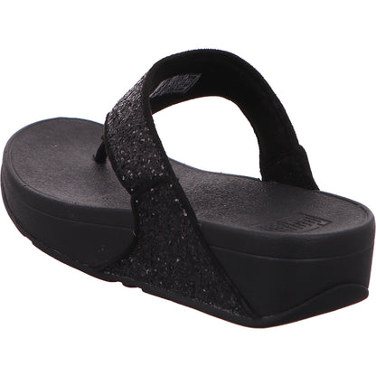 FitFlop Lulu Toe-Thongs Synthetik    Bild3