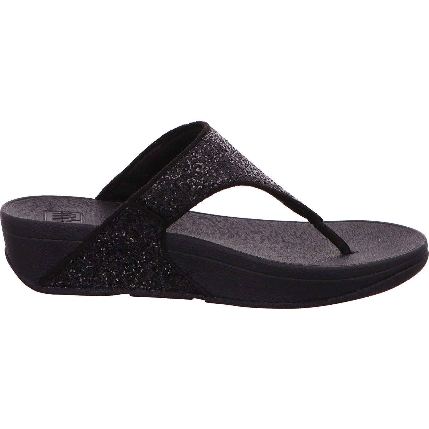 FitFlop Lulu Toe-Thongs Synthetik    Bild5