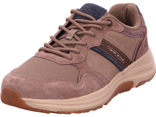 Camel Active Herren Sneaker  in taupe