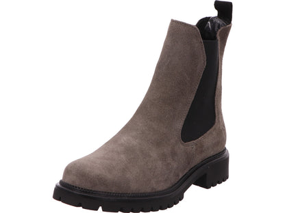 Tamaris Damen Stiefel  in grau
