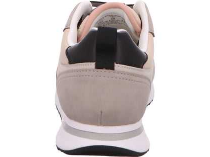 Bagatt Damen Sneaker Bologna in grau-bunt-kombiniert