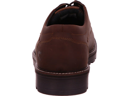 Camel Active Herren Halbschuh  in braun