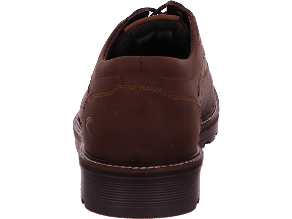 Camel Active Herren Halbschuh  in braun