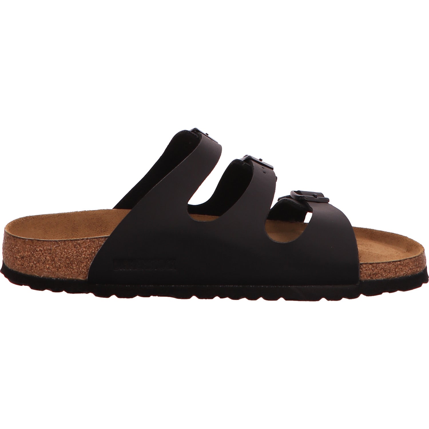 Birkenstocks three strap deals