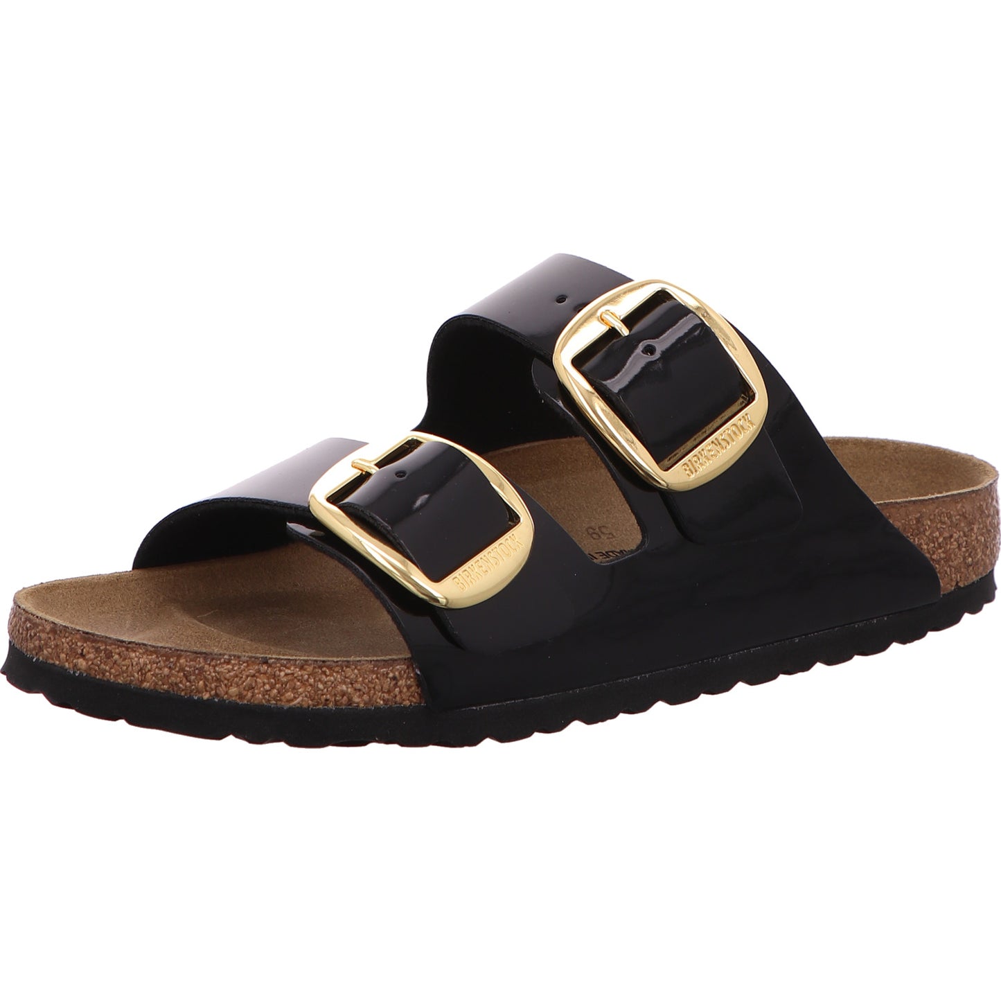 Birkenstock Arizona Big Buckle Synthetik    Bild1