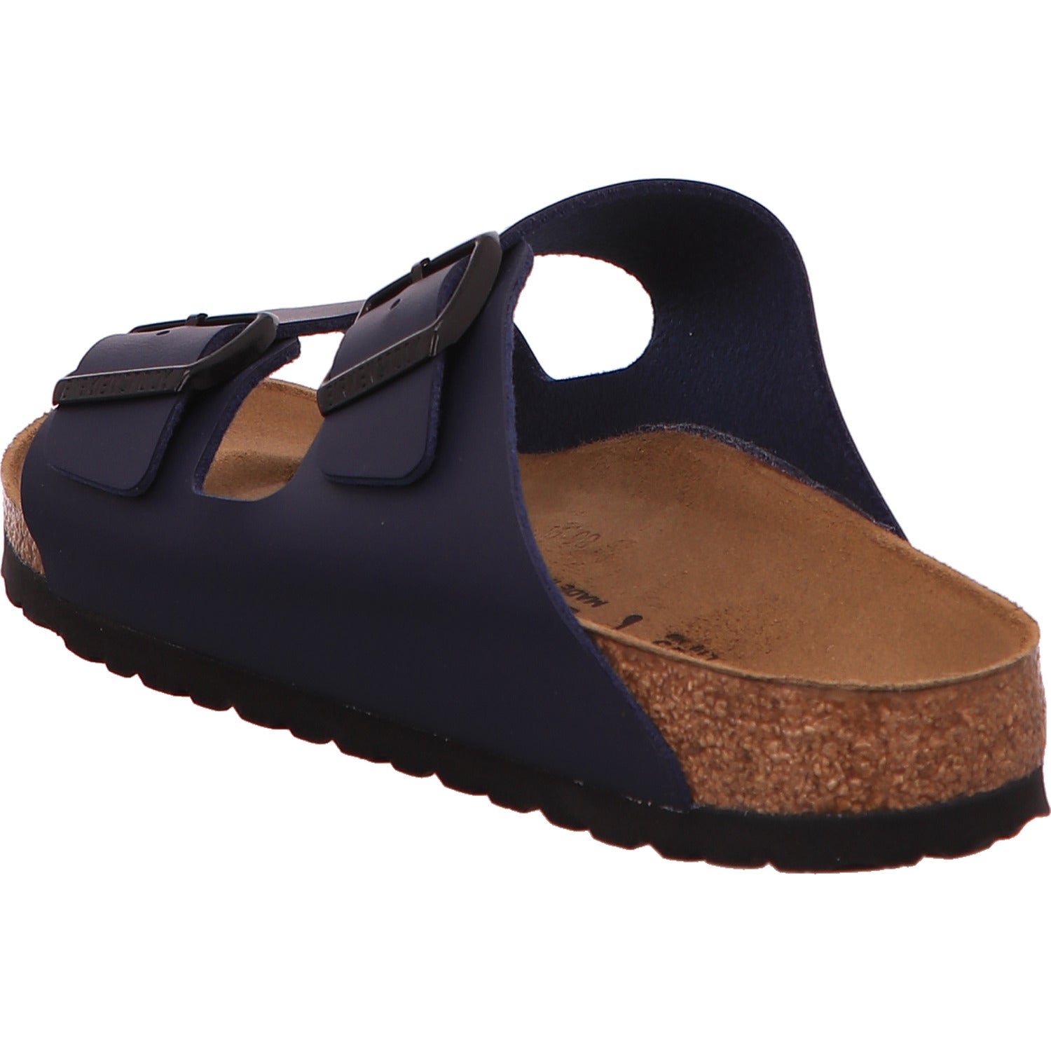 Birkenstock Pantolette Sandale  Arizona Schmal Synthetik   Bild3