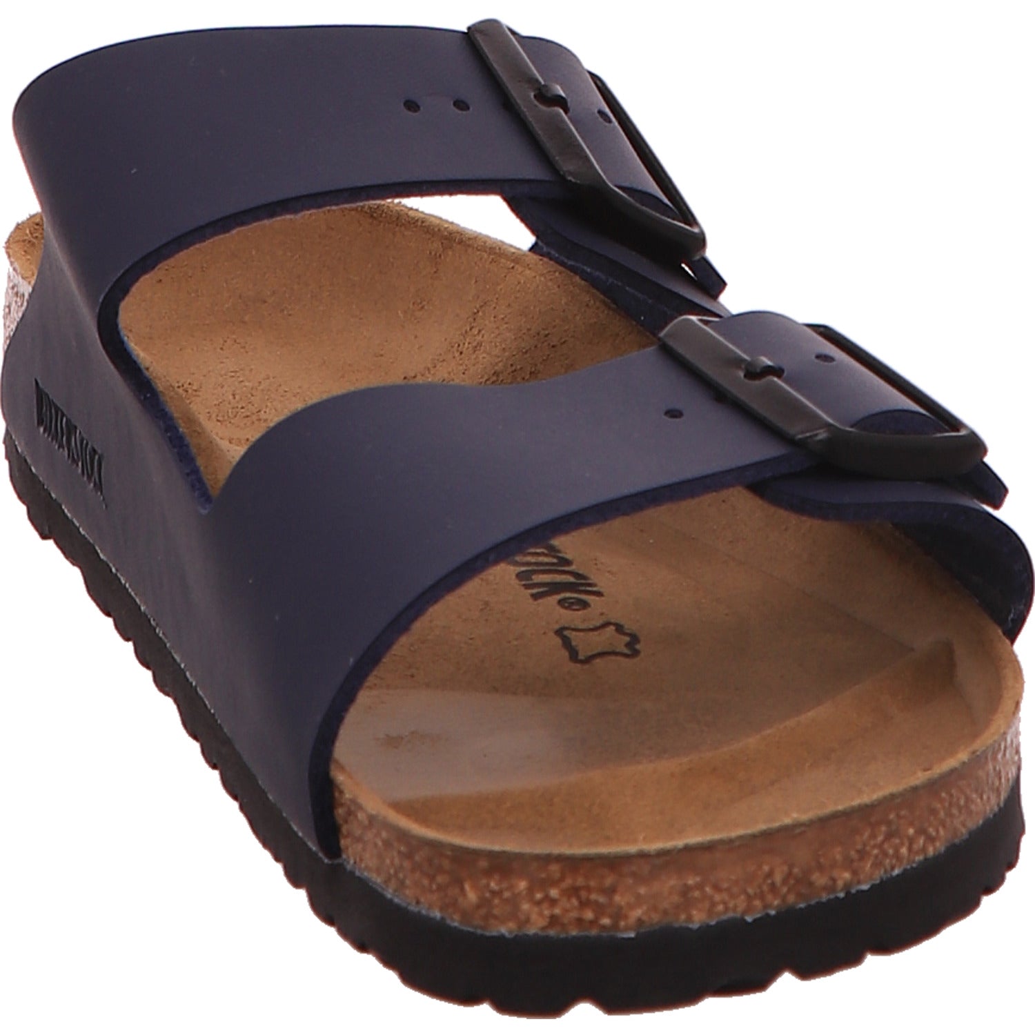 Birkenstock Pantolette Sandale  Arizona Schmal Synthetik   Bild6